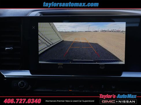 Used 2025 Chevrolet Silverado 2500 LT w/ Convenience Package image 20