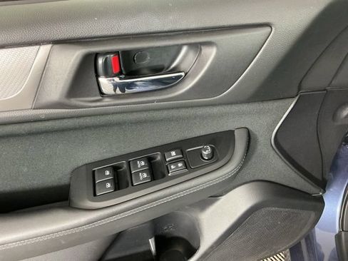 Used 2018 Subaru Legacy 2.5i Premium w/ Eyesight & BSD & Rcta & HBA AWD/4WD image 13