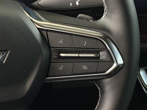 Certified 2024 Chevrolet Traverse Z71 image 15