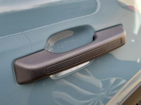 Used 2022 Ford Bronco Sport Big Bend w/ Convenience Package image 8