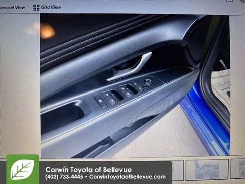 Used 2025 Hyundai Elantra SEL FWD image 10