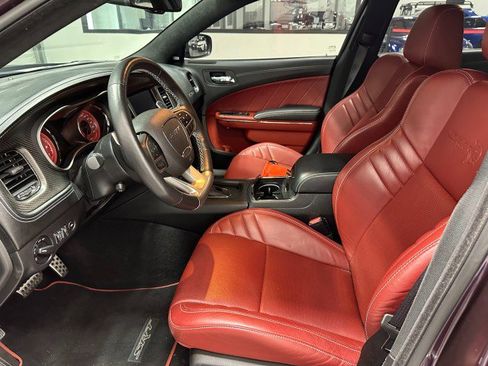 Used 2021 Dodge Charger SRT Hellcat image 19