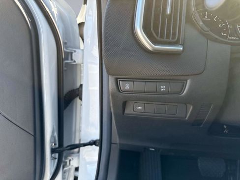 Certified 2025 MAZDA CX-50 AWD 2.5 S w/ Preferred Package image 37