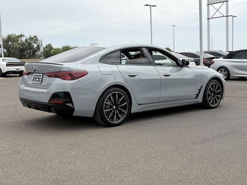 New 2026 BMW 430i w/ M Sport Package RWD image 6