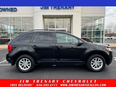Used 2014 Ford Edge SE w/ Equipment Group 101A