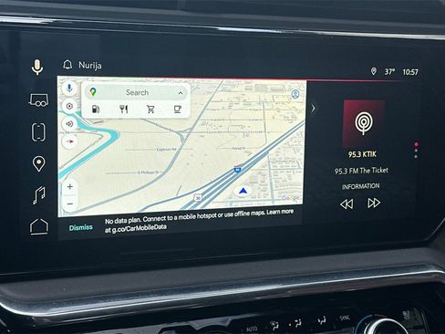 Used 2024 GMC Sierra 2500 Denali Ultimate image 20