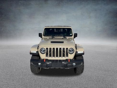 Used 2020 Jeep Gladiator Mojave image 16