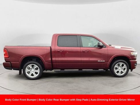 New 2026 RAM 1500 Big Horn image 7