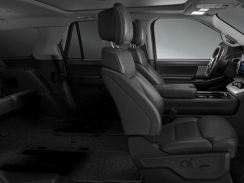 New 2027 Ford Expedition Active AWD/4WD image 29