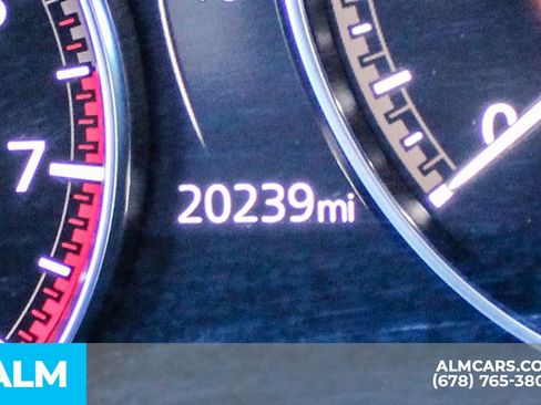 Used 2025 MAZDA MAZDA3 s image 36