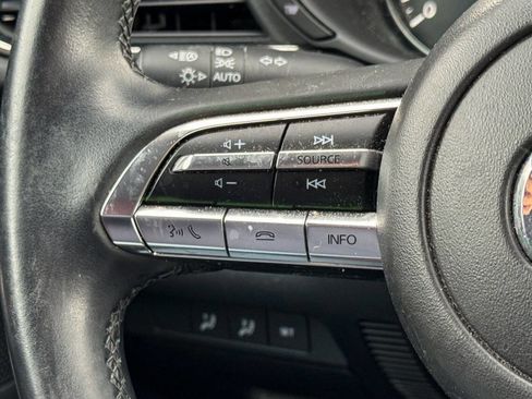 Used 2023 MAZDA CX-30 AWD 2.5 S w/ Preferred Package image 20