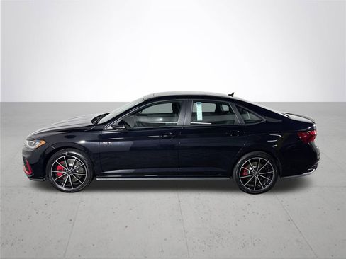 New 2026 Volkswagen Jetta GLI Autobahn FWD image 9
