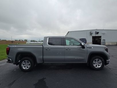 Used 2024 GMC Sierra 1500 SLE