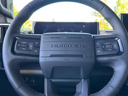 New 2026 GMC Hummer EV SUV image 21