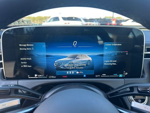 New 2026 Mercedes-Benz E 350 E 350 image 29