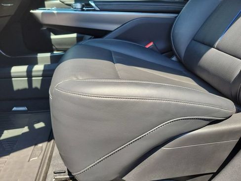 Certified 2024 Cadillac Lyriq Sport AWD/4WD image 19