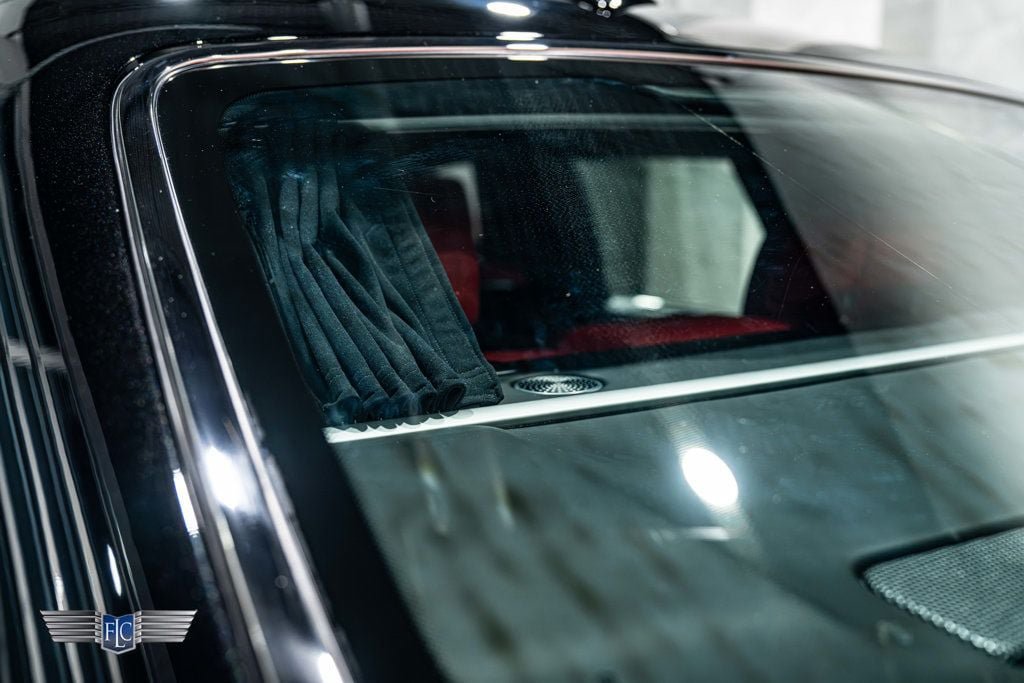 Used 2020 Rolls-Royce Phantom Extended Wheelbase RWD image 34