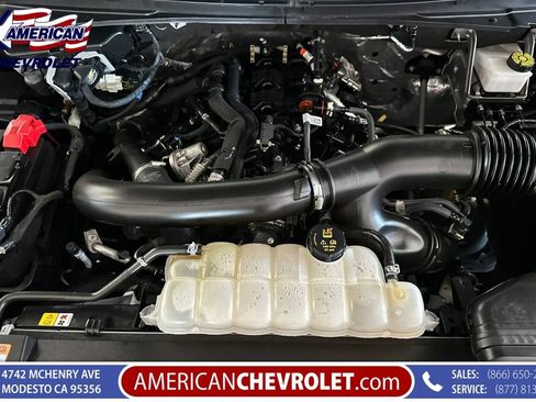 Used 2024 Ford Expedition XLT AWD/4WD image 26
