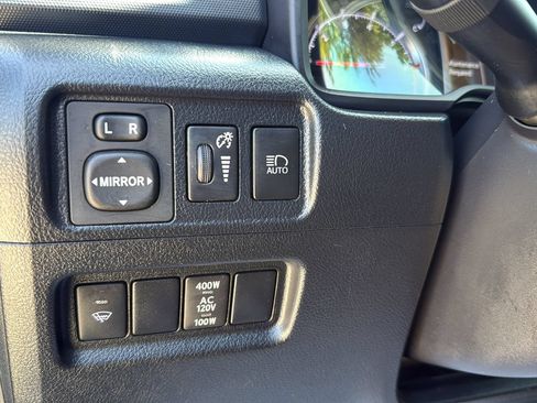 Used 2021 Toyota 4Runner TRD Pro AWD/4WD image 16