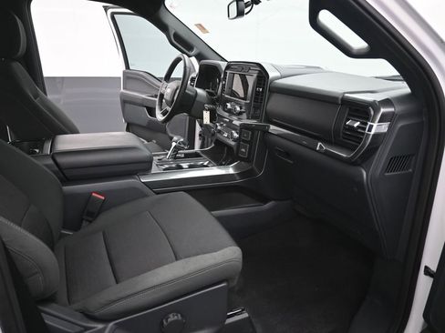 Certified 2023 Ford F150 XLT w/ Equipment Group 301A Mid image 24