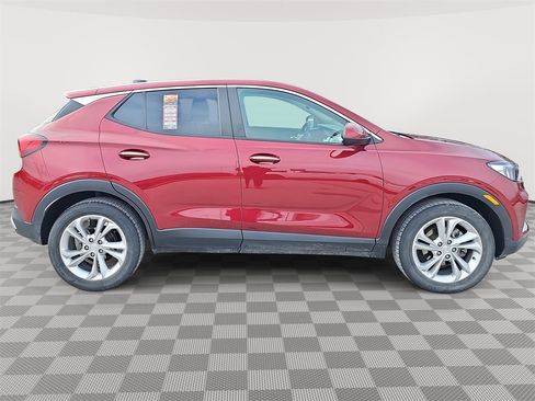 Certified 2023 Buick Encore GX Preferred w/ Cold Weather Comfort Package image 4