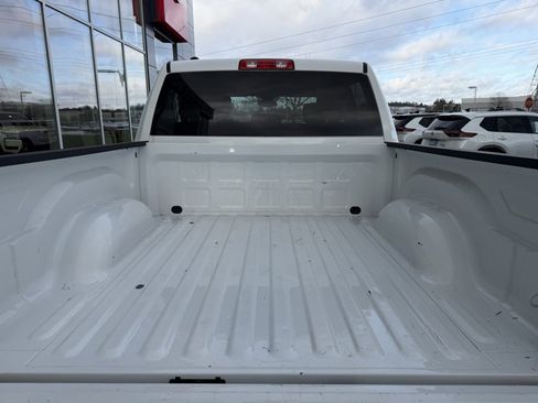 Used 2022 RAM 1500 Classic Warlock image 10