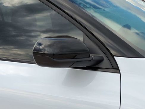 New 2026 Chevrolet Equinox RS AWD/4WD image 11