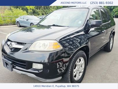 Used 2004 Acura MDX Touring