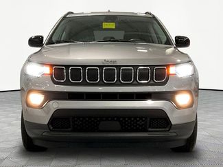 Used 2022 Jeep Compass Latitude AWD/4WD video 2