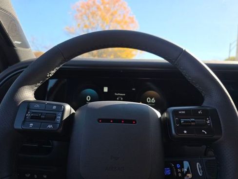 New 2026 Hyundai Palisade XRT Pro image 21