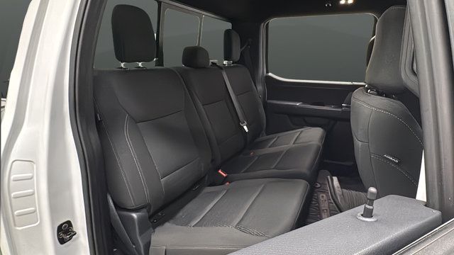 Used 2024 Ford F150 XLT w/ Equipment Group 302A MID AWD/4WD image 22