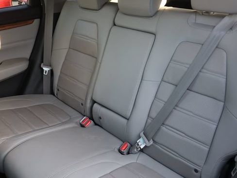 Used 2021 Honda CR-V Touring image 7