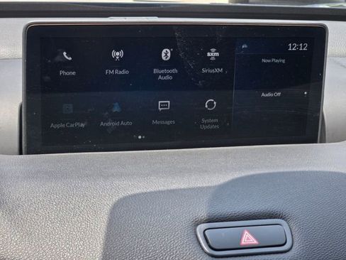 Certified 2023 Acura TLX FWD image 19