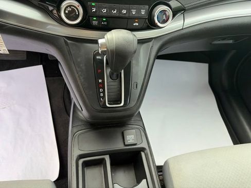 Used 2015 Honda CR-V LX image 16