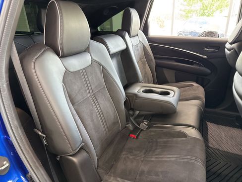 Used 2019 Acura MDX A-Spec AWD/4WD image 47