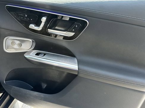 Certified 2025 Mercedes-Benz GLC 300 w/ AMG Line image 16