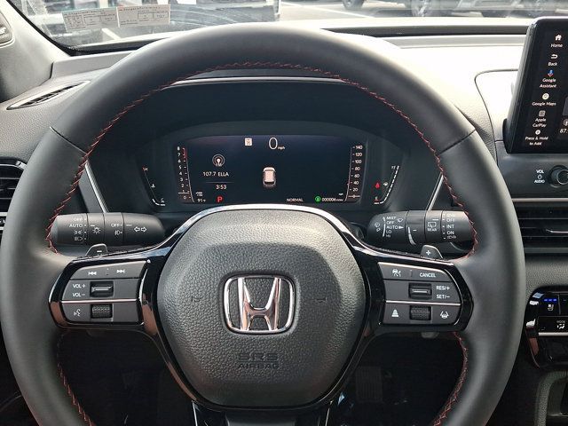 New 2026 Honda Pilot Black Edition image 18