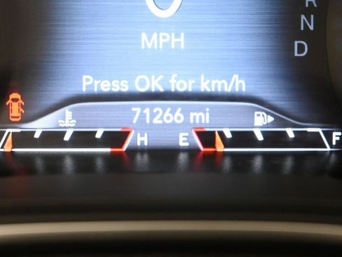 Used 2020 Jeep Cherokee Limited AWD/4WD image 21