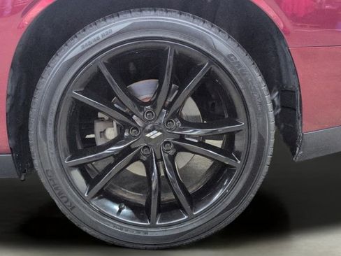 Used 2018 Dodge Challenger R/T w/ Blacktop Package RWD image 26