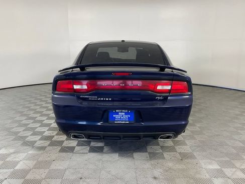 Used 2013 Dodge Charger R/T AWD/4WD image 15