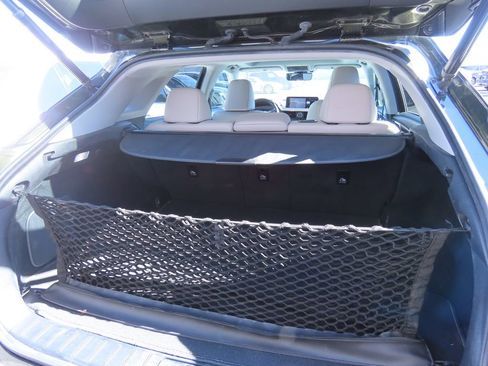 Used 2020 Lexus RX 350 AWD w/ Premium Package image 12