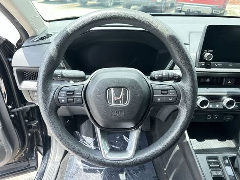 Used 2024 Honda CR-V EX image 18