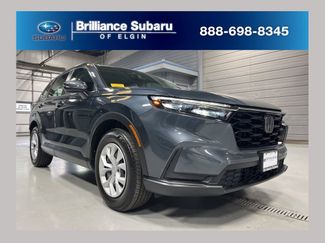 Used 2023 Honda CR-V LX video 1