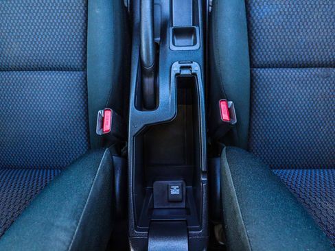 Used 2019 Honda Fit LX image 25