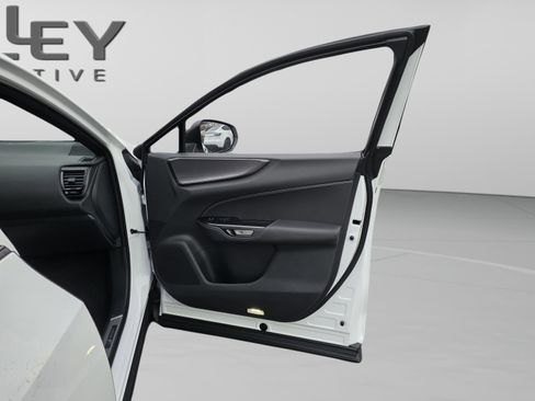 New 2026 Lexus NX 350 F Sport image 26