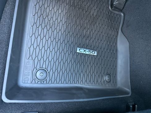 New 2026 MAZDA CX-50 AWD 2.5 S w/ Weather Package image 29