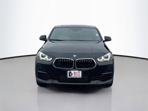 Used 2022 BMW X2 sDrive28i w/ Convenience Package image 2
