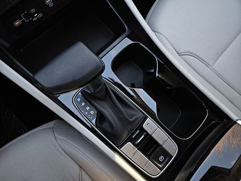 New 2026 Hyundai Tucson SEL FWD image 19