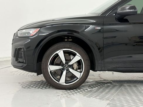 Used 2023 Audi Q5 2.0T Premium Plus w/ Premium Plus Package AWD/4WD image 26
