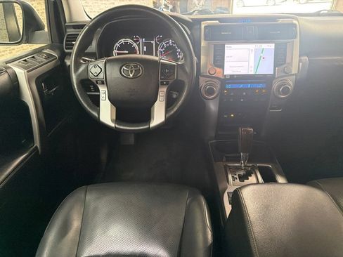 Used 2020 Toyota 4Runner Limited RWD image 15